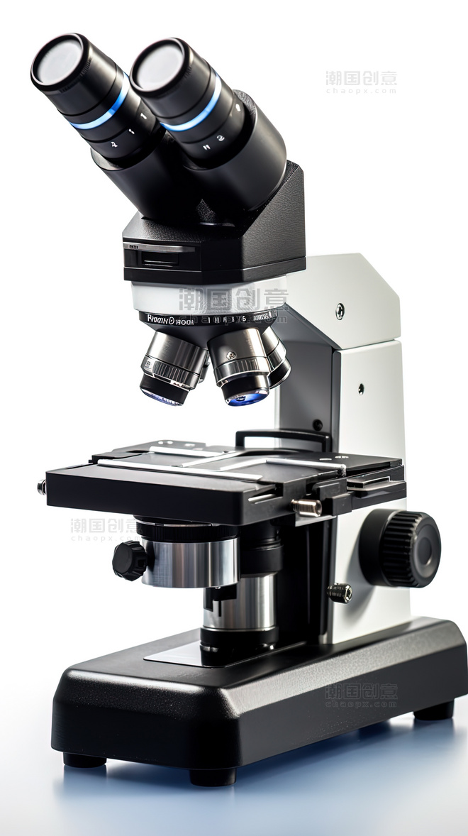 精密科学试验仪器显微镜