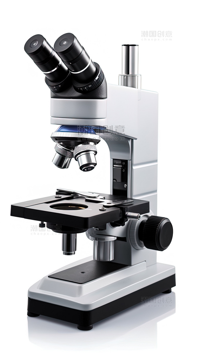  试验仪器显微镜检测仪