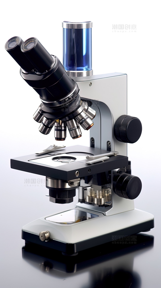 精密试验仪器显微镜 