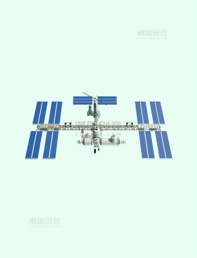 宇宙飞船空间站