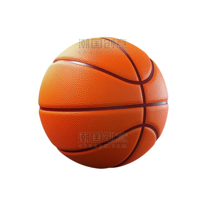 潮国创意篮球运动器材