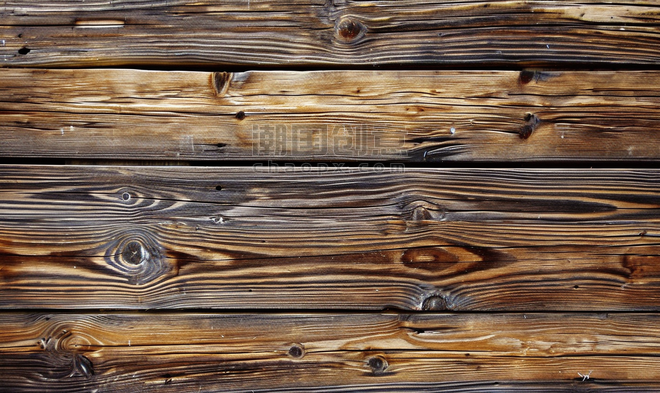 创意木材质地质感纹理桌面木头