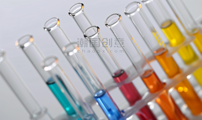 创意实验器材玻璃棒医疗实验试管研究生物化学
